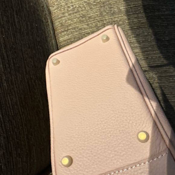 Pink Mini Bag - Picture 4 of 6